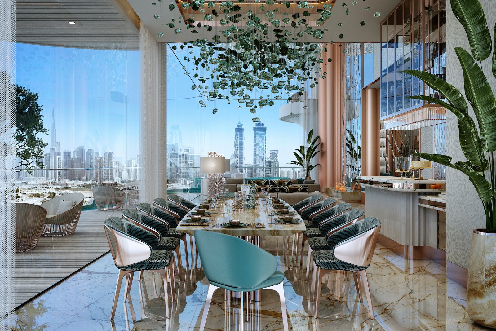 Living-Dining-6