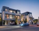 Taormina Village – Contemporary Townhouses in Dubai Land