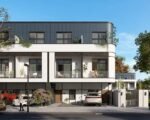 Taormina Village – Contemporary Townhouses in Dubai Land