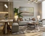 Elegant Interiors at Taormina Village
