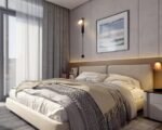 Elegant Interiors at Taormina Village