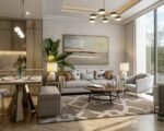 Elegant Interiors at Taormina Village
