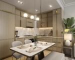 Elegant Interiors at Taormina Village