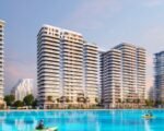 Azizi Venice Dubai β Stunning Crystal Lagoon & Scenic Views