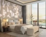 Azizi Venice 1-Bedroom Apartment β Elegant & Comfortable