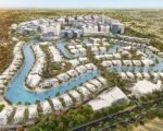 Azizi Venice β A Waterfront Community in Dubai South