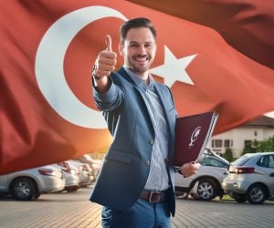 Evnew Properties Turkish Citizenship Real Estate Turkey Istanbul Investment